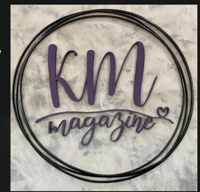 KM Magazine