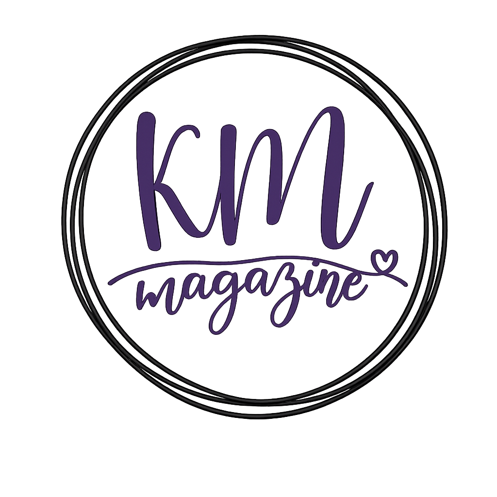 KM Magazine